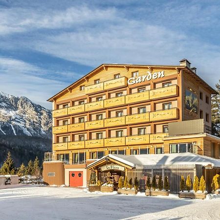 Garden Wellness Hotel S Andalo Eksteriør billede