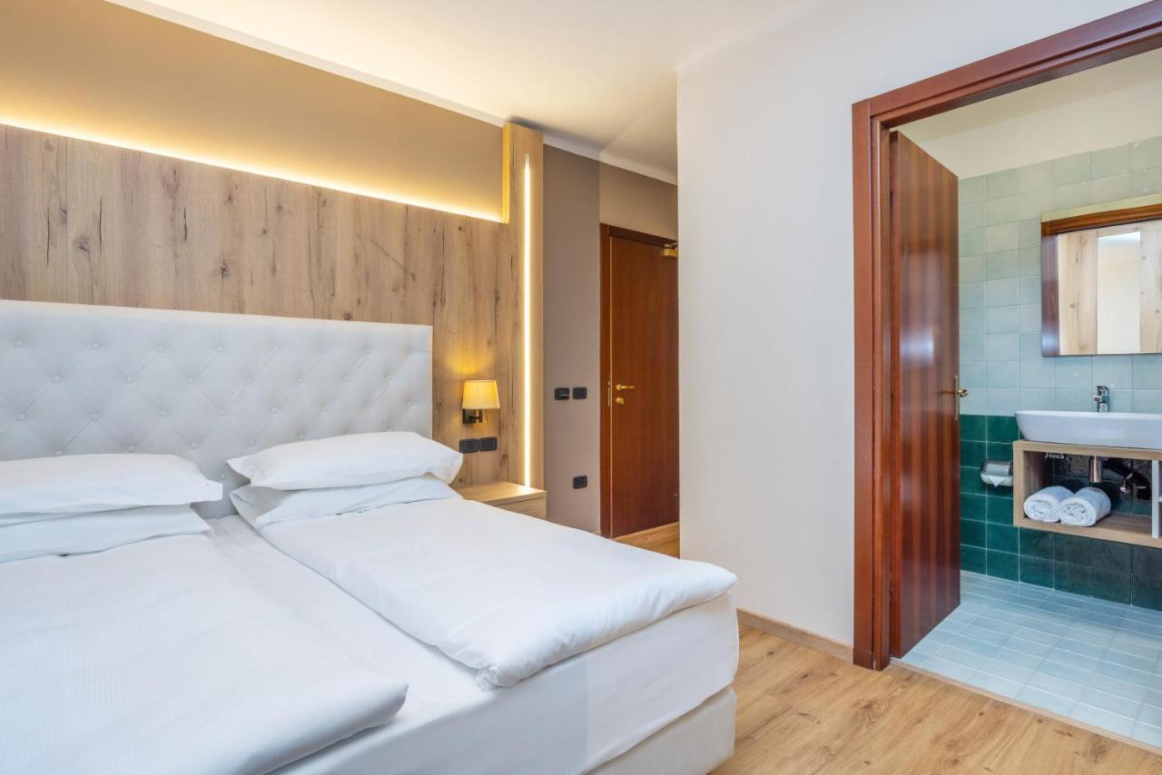 Garden Wellness Hotel S Andalo Eksteriør billede
