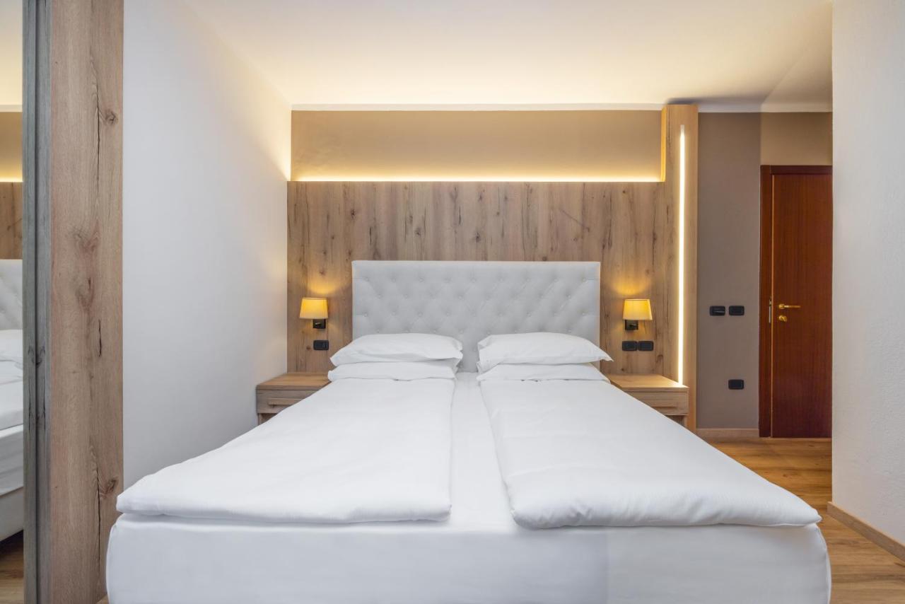 Garden Wellness Hotel S Andalo Eksteriør billede