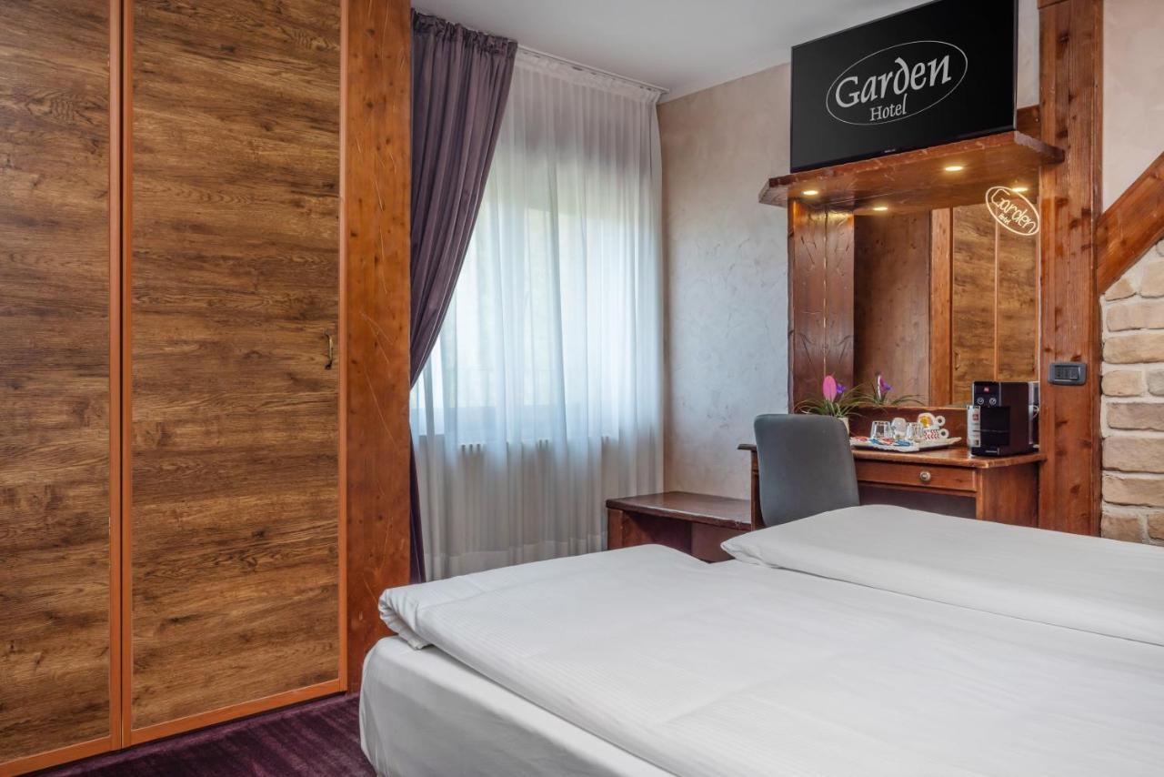 Garden Wellness Hotel S Andalo Eksteriør billede