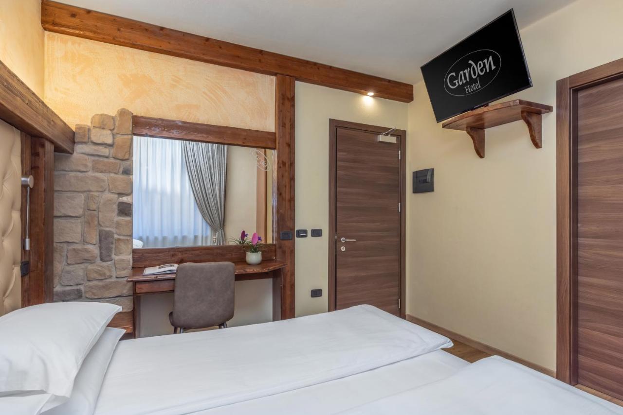 Garden Wellness Hotel S Andalo Eksteriør billede