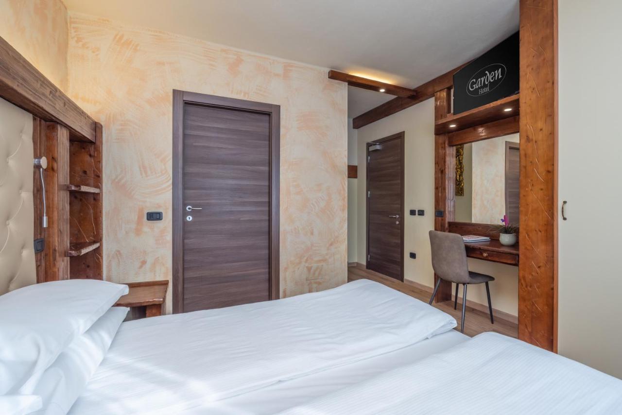 Garden Wellness Hotel S Andalo Eksteriør billede