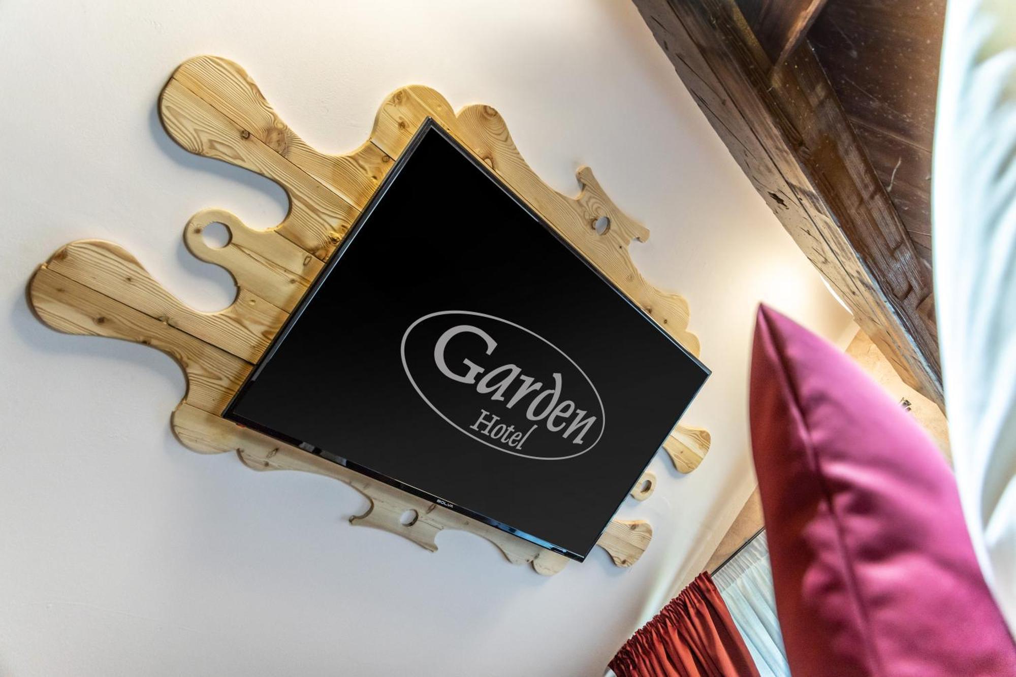 Garden Wellness Hotel S Andalo Værelse billede