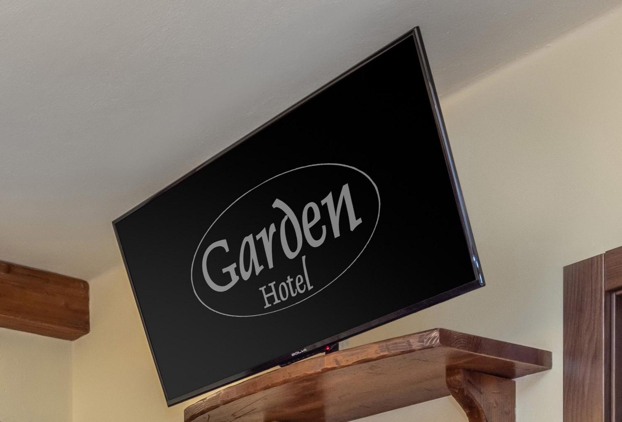 Garden Wellness Hotel S Andalo Værelse billede