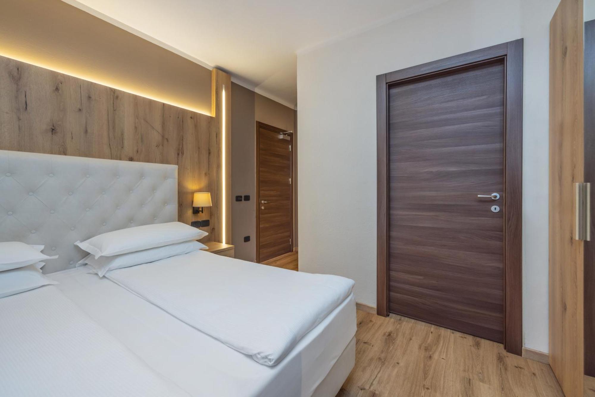 Garden Wellness Hotel S Andalo Eksteriør billede